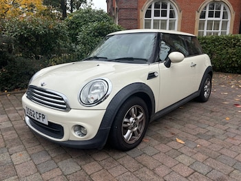 Used MINI Hatch 2012 for sale - 76517800: Photo