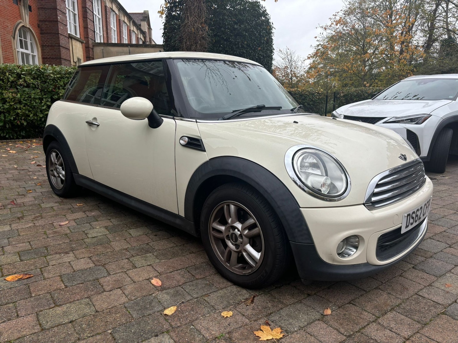 Used MINI Hatch 2012 for sale - 76517800: Photo 3