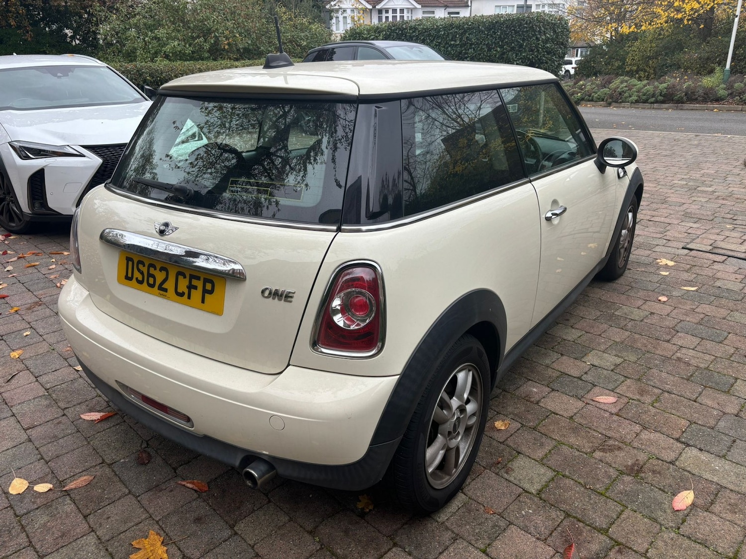 Used MINI Hatch 2012 for sale - 76517800: Photo 4