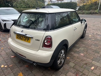 Used MINI Hatch 2012 for sale - 76517800: Photo