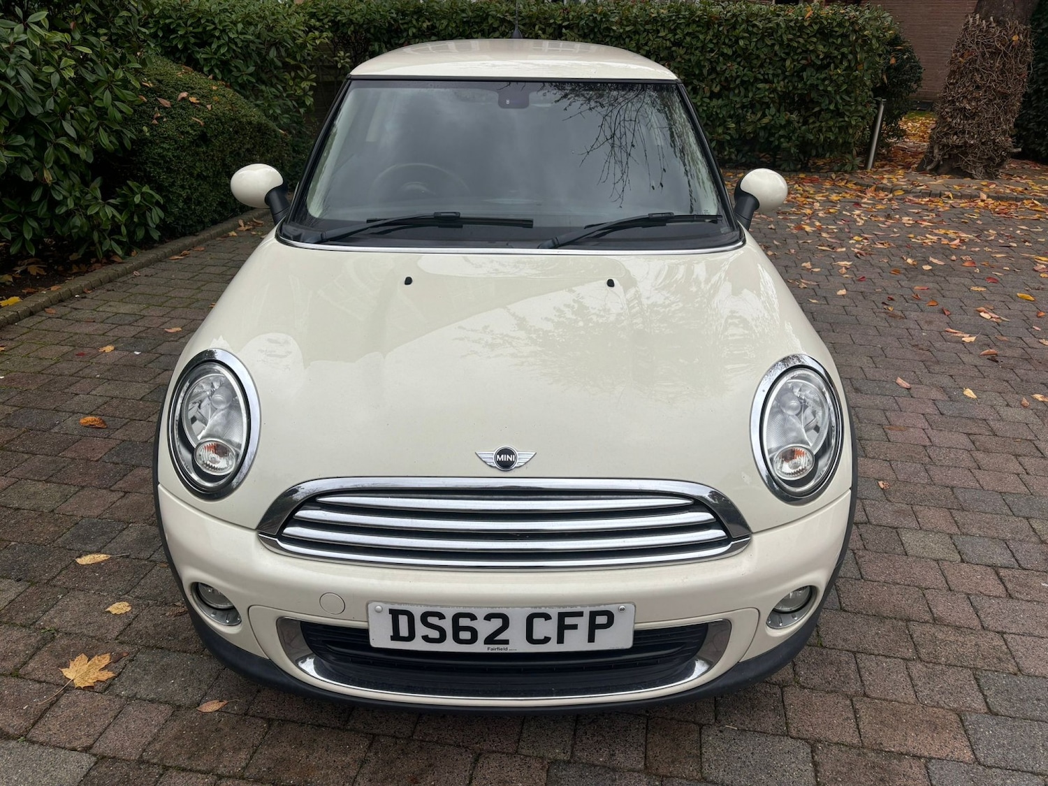 Used MINI Hatch 2012 for sale - 76517800: Photo 5
