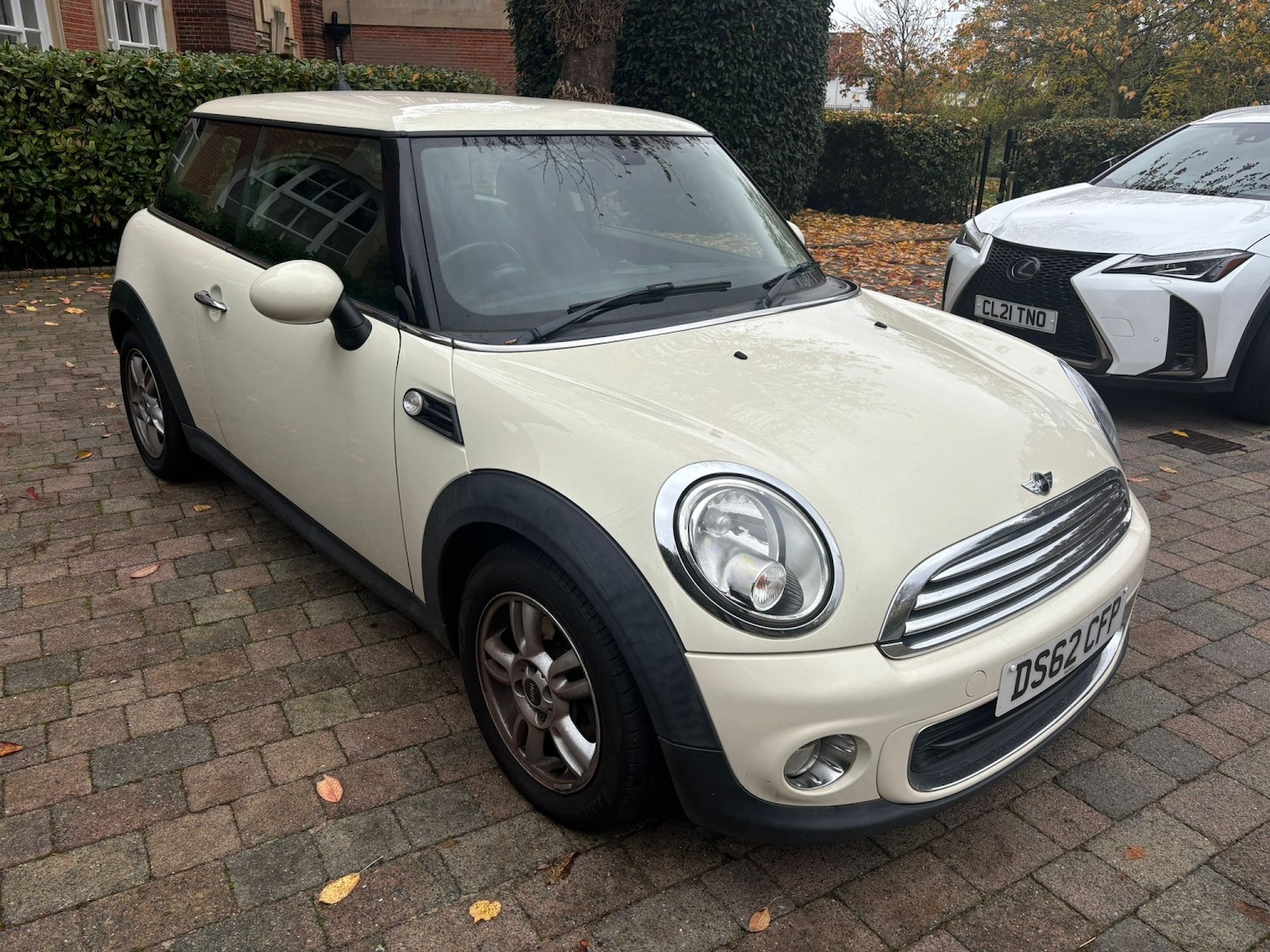Used MINI Hatch 2012 for sale - 76517800: Photo 6