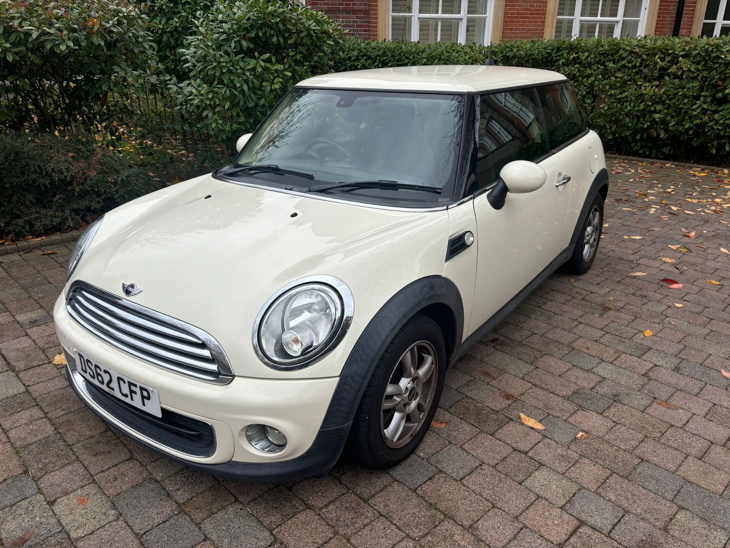 Used MINI Hatch 2012 for sale - 76517800: Photo 7