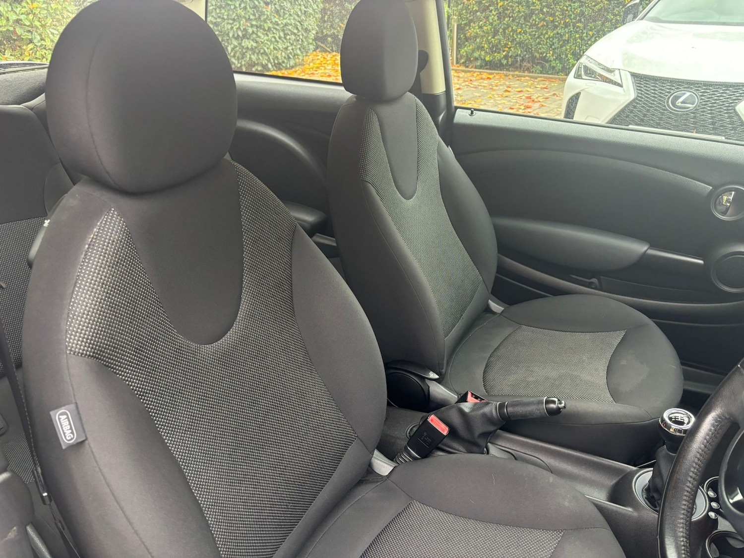 Used MINI Hatch 2012 for sale - 76517800: Photo 9