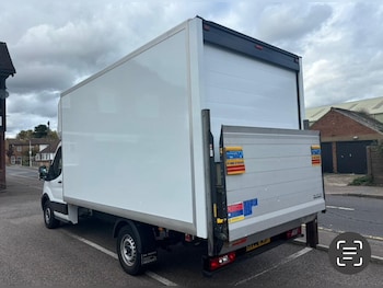 Used Ford Transit 2022 for sale - 77522032: Photo