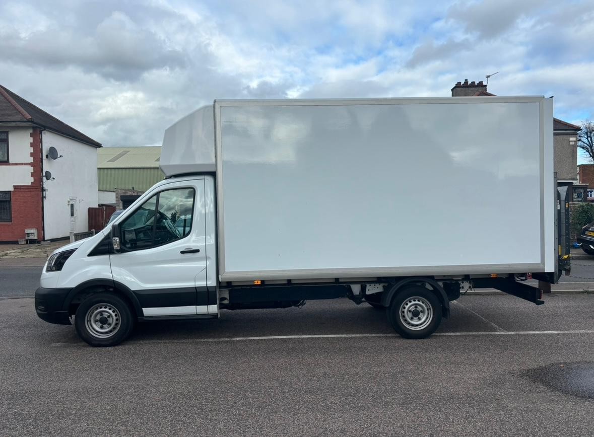 Used Ford Transit 2022 for sale - 77522032: Photo 5