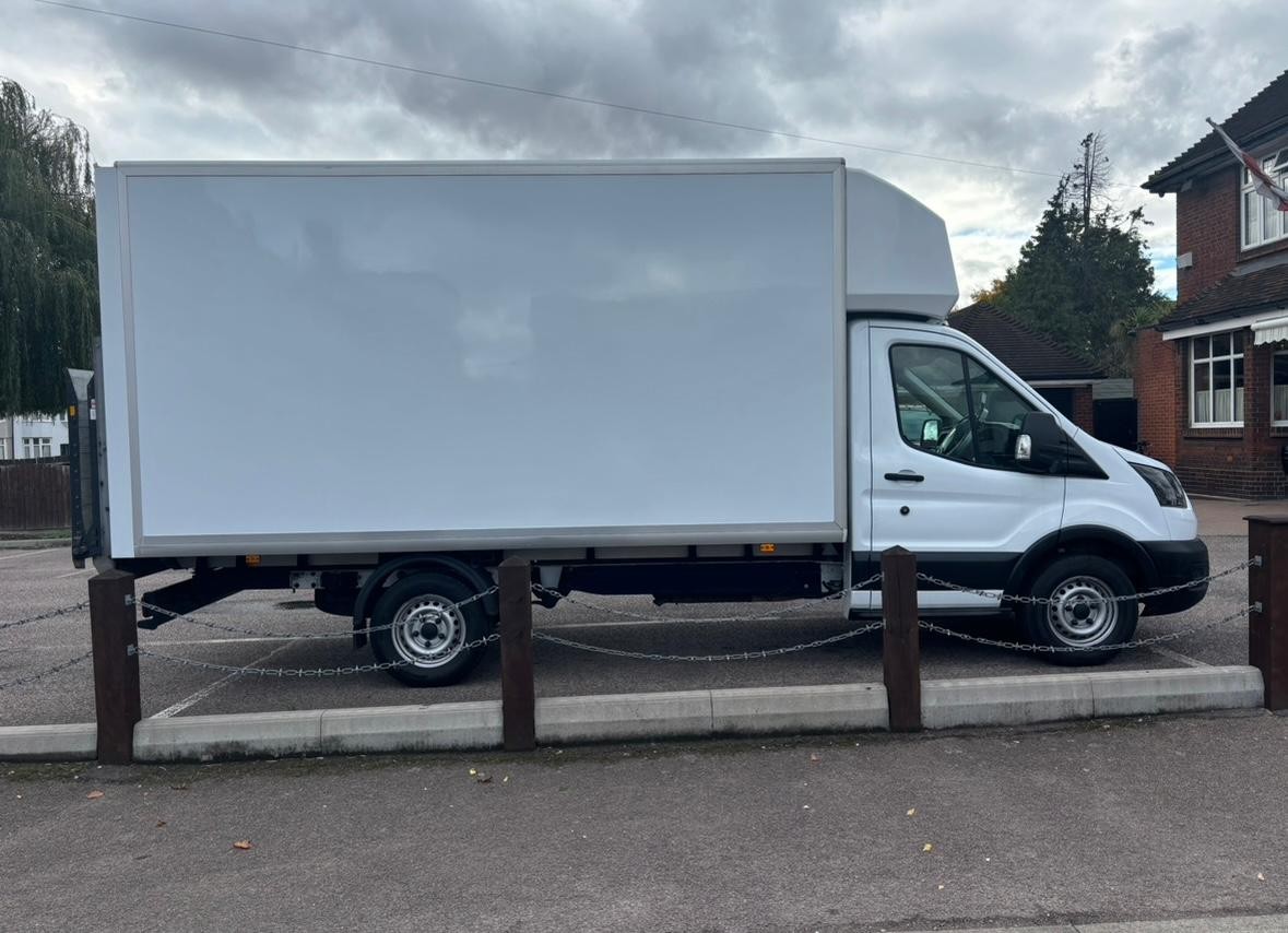 Used Ford Transit 2022 for sale - 77522032: Photo 6