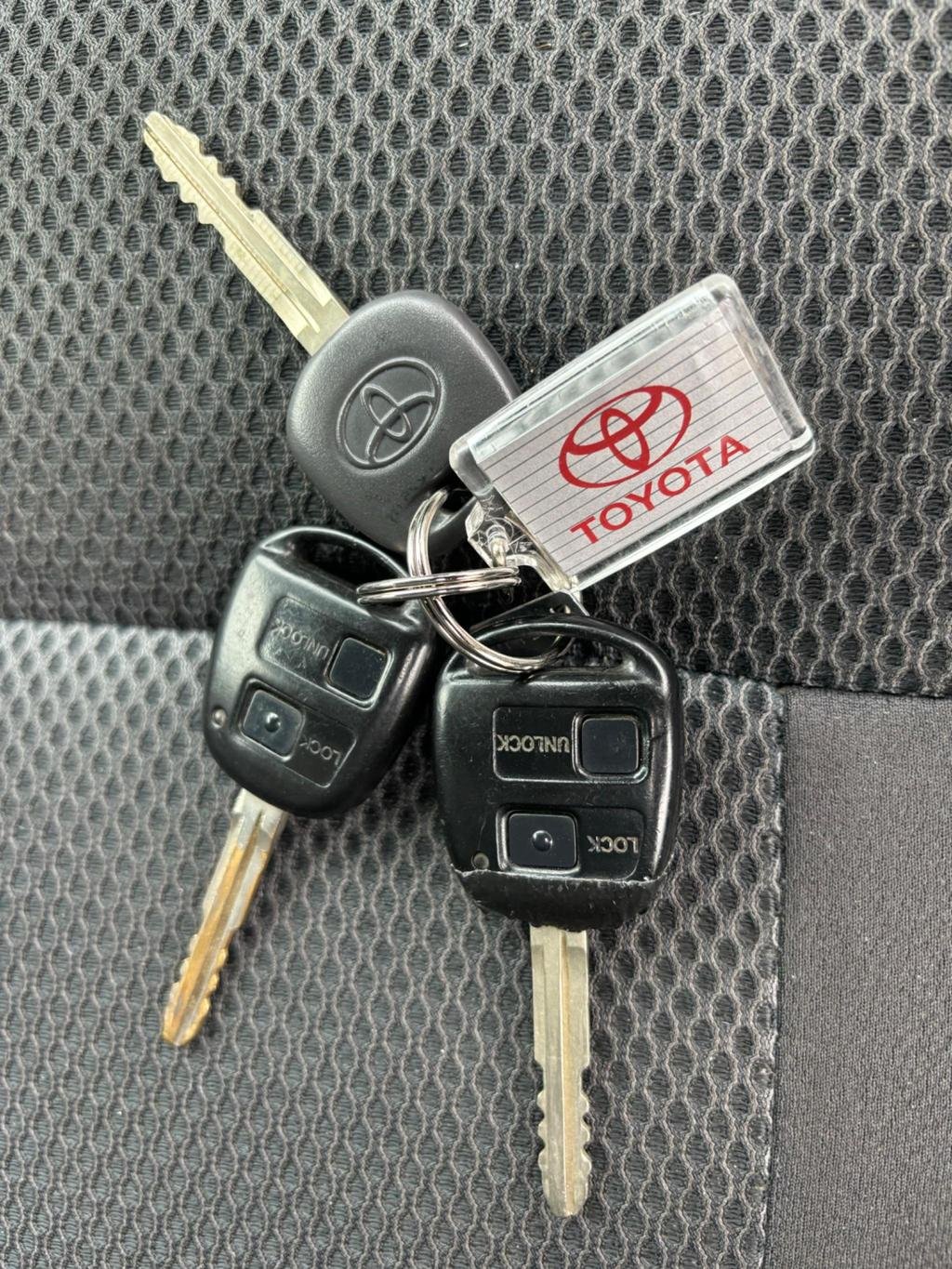 Used Toyota RAV4 2001 for sale - 76517786: Photo 19