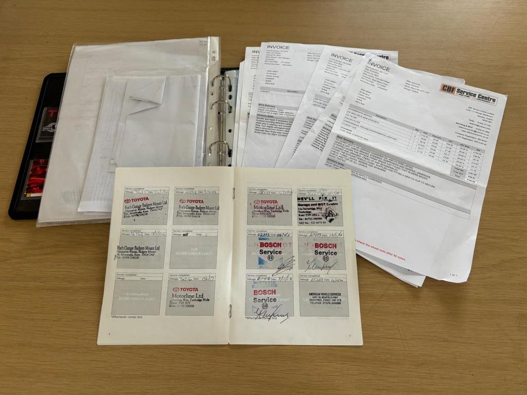 Used Toyota RAV4 2001 for sale - 76517786: Photo 20