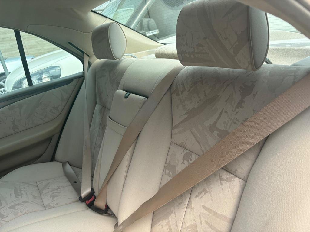 Used Mercedes-Benz E Class 1999 for sale - 76517816: Photo 21