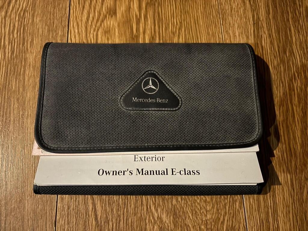 Used Mercedes-Benz E Class 1999 for sale - 76517816: Photo 23