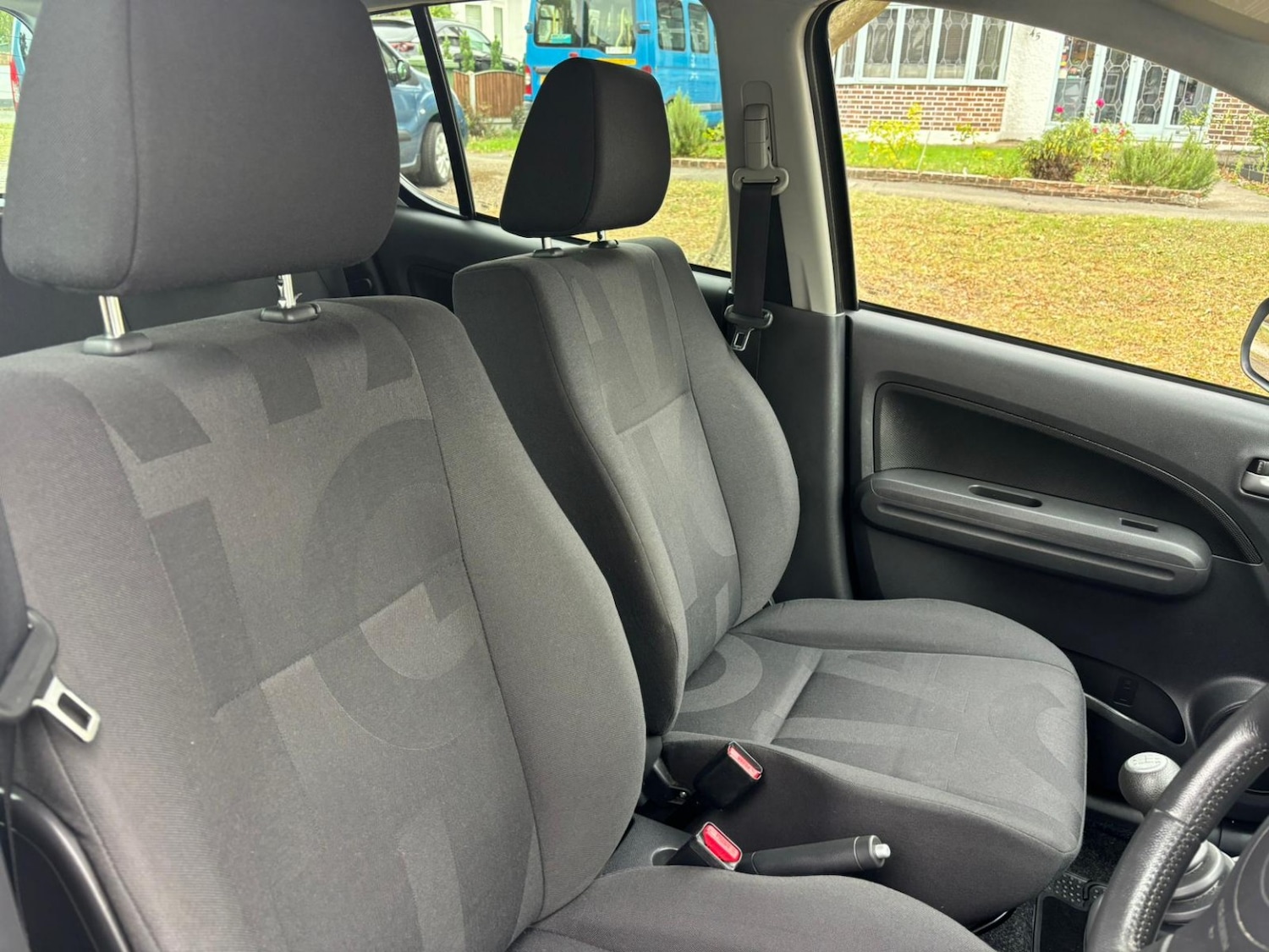 Used Vauxhall Agila 2010 for sale - 76517787: Photo 13