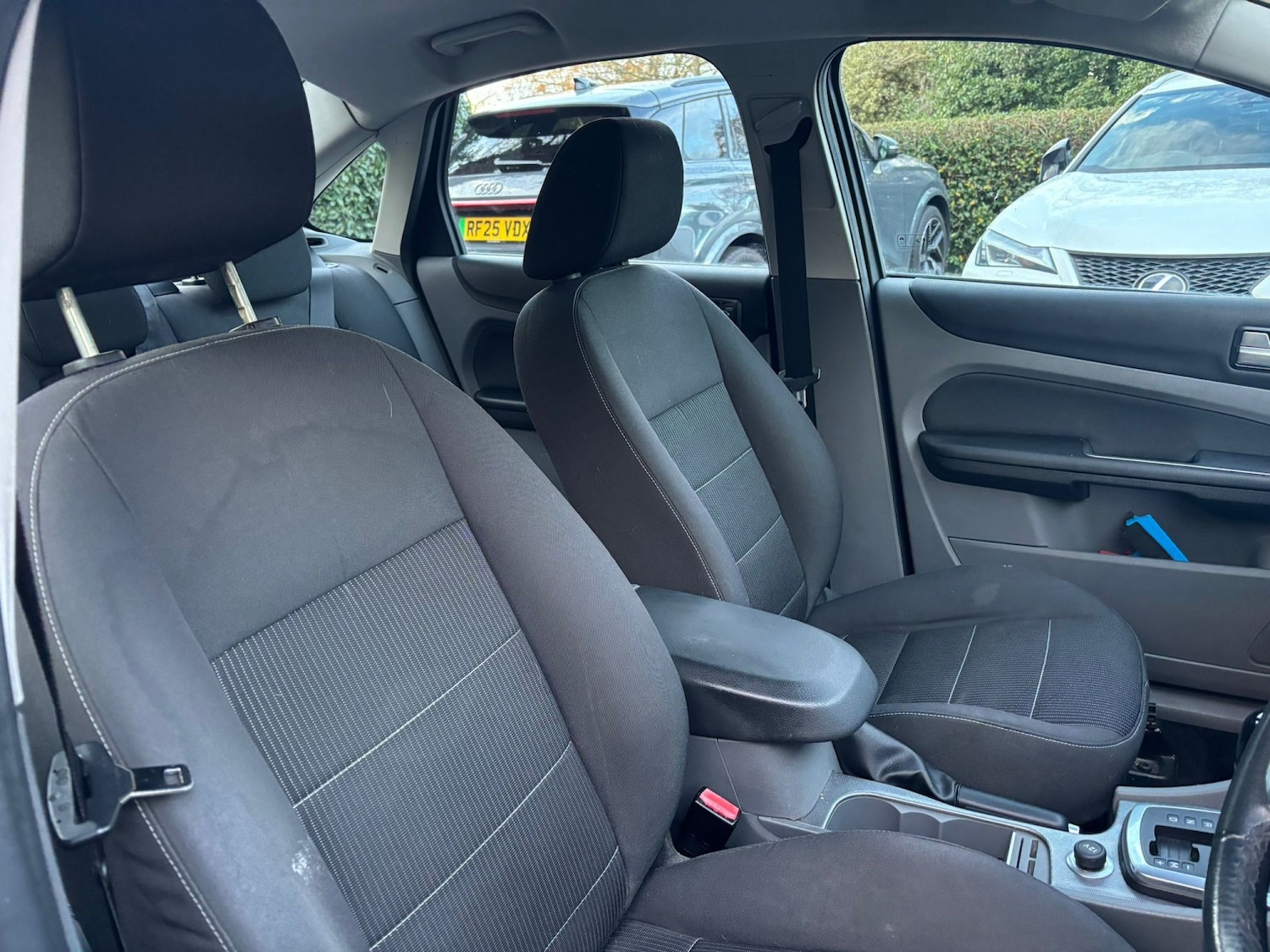 Used Ford Focus 2008 for sale - 76734781: Photo 13