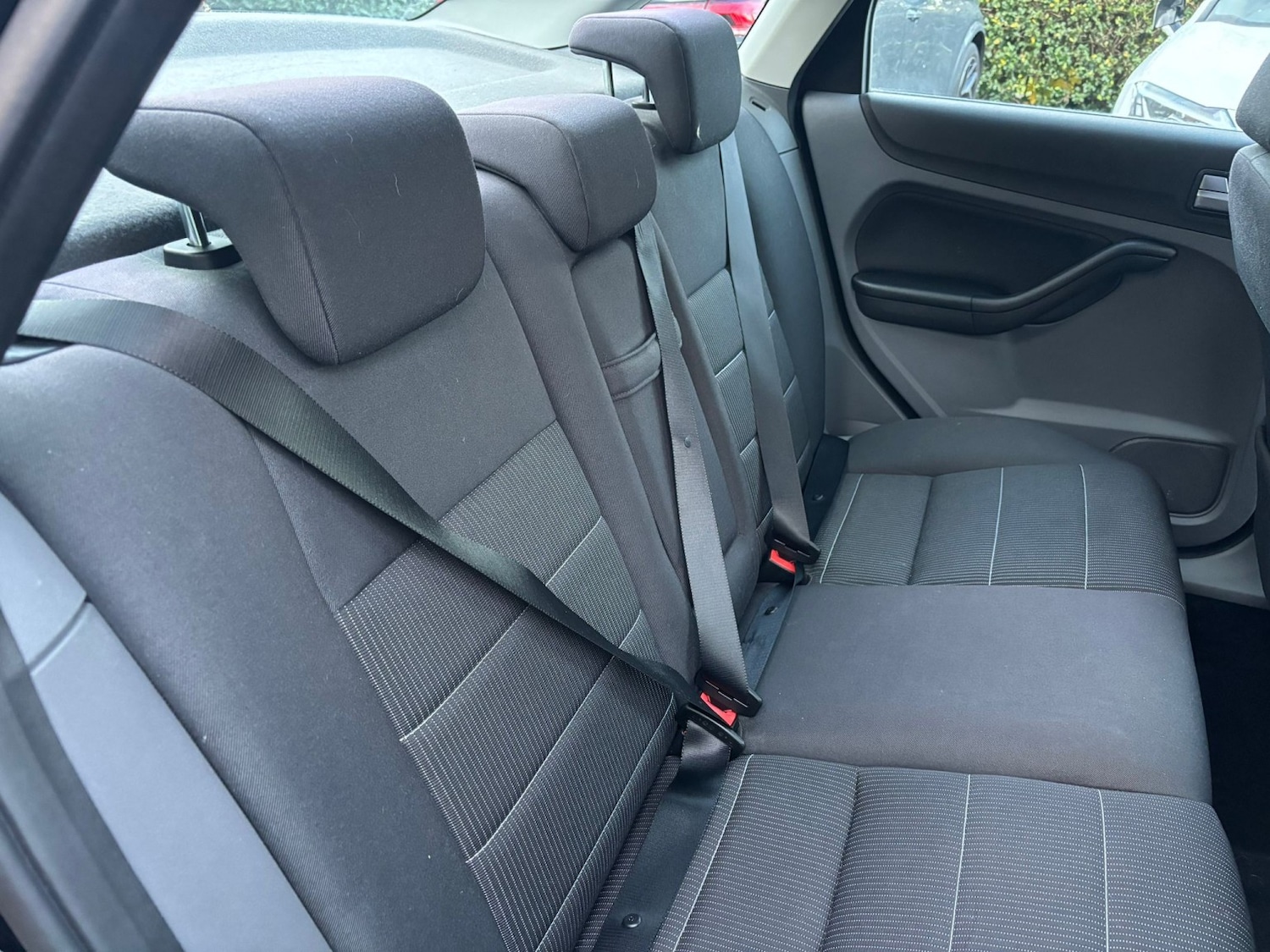 Used Ford Focus 2008 for sale - 76734781: Photo 14