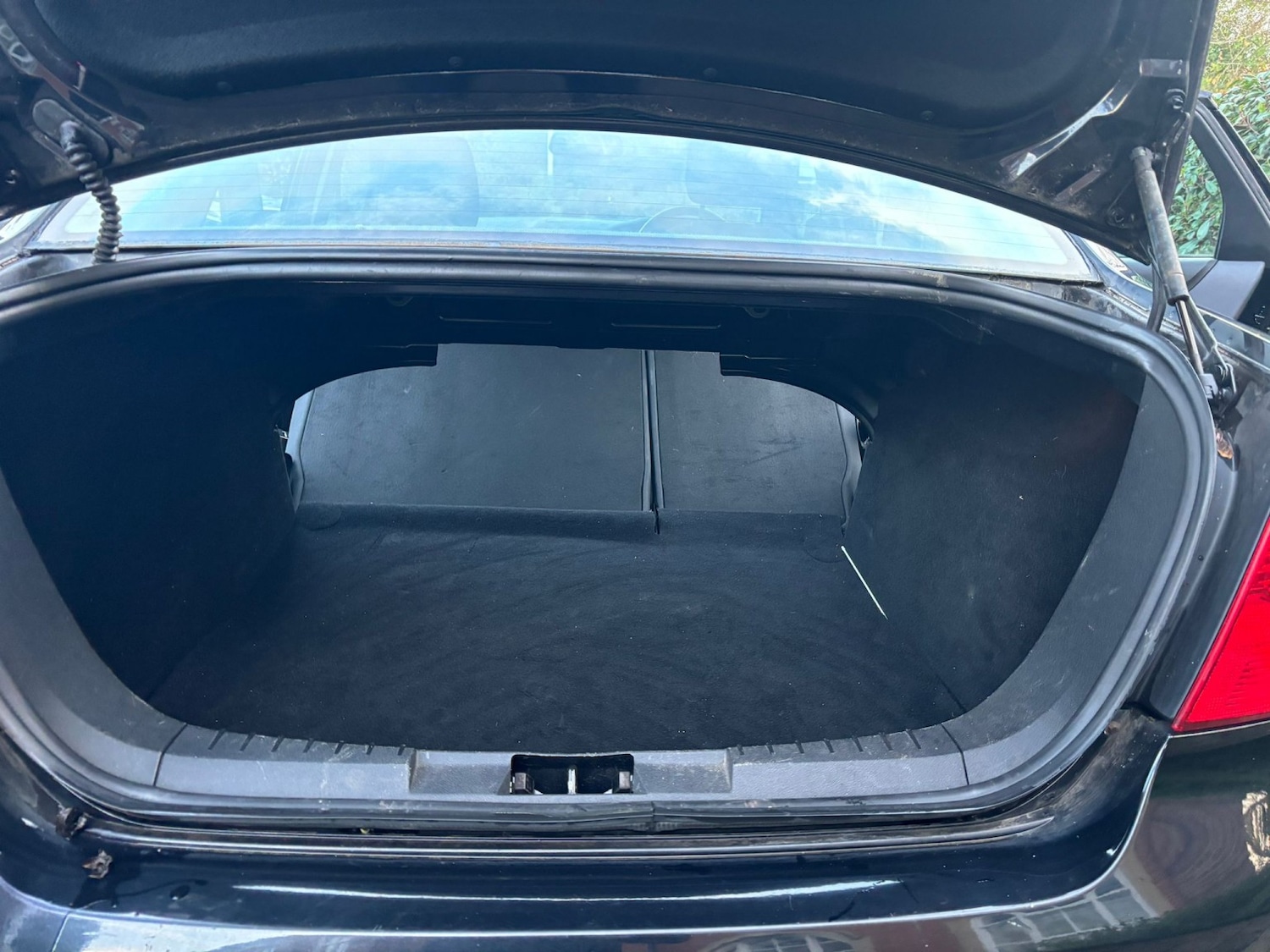 Used Ford Focus 2008 for sale - 76734781: Photo 15