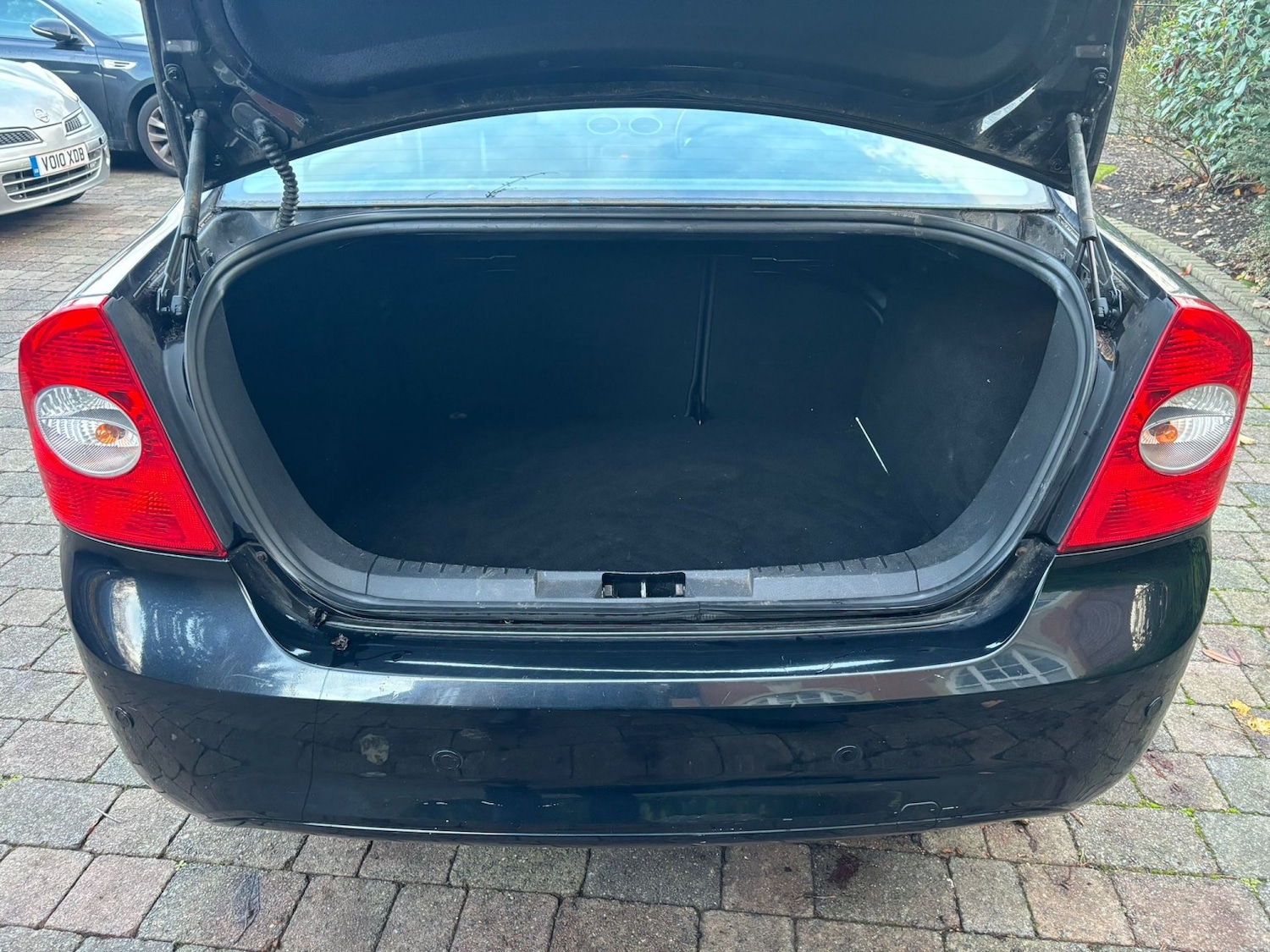 Used Ford Focus 2008 for sale - 76734781: Photo 16