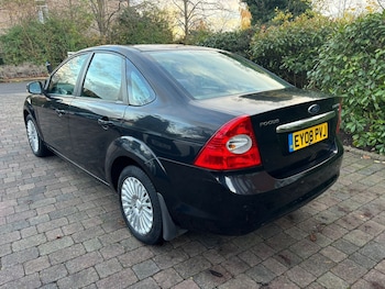 Used Ford Focus 2008 for sale - 76734781: Photo