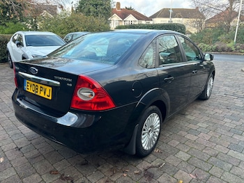 Used Ford Focus 2008 for sale - 76734781: Photo