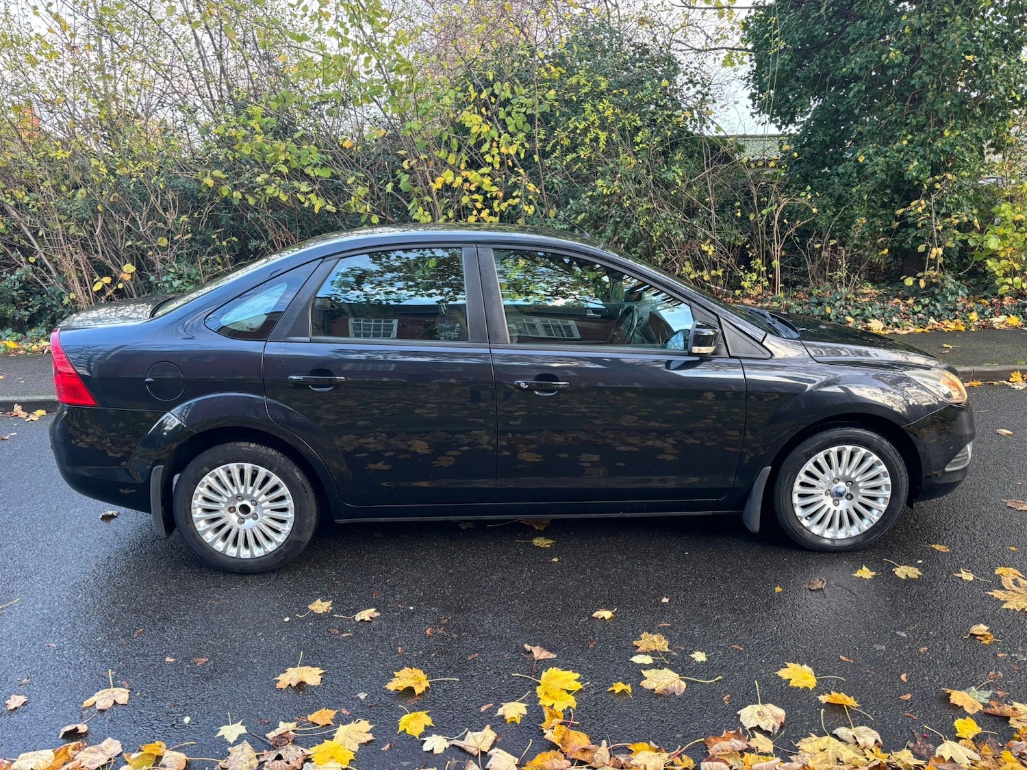 Used Ford Focus 2008 for sale - 76734781: Photo 6