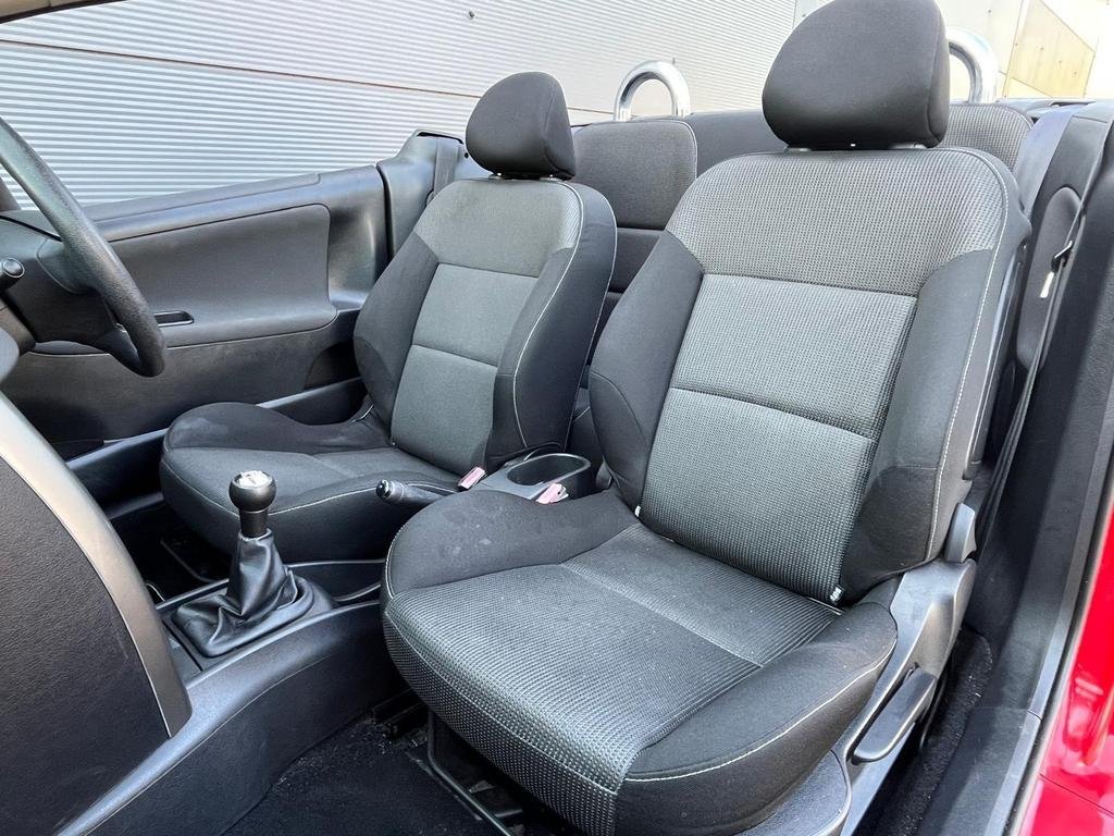 Used Peugeot 207 CC 2009 for sale - 76793413: Photo 20