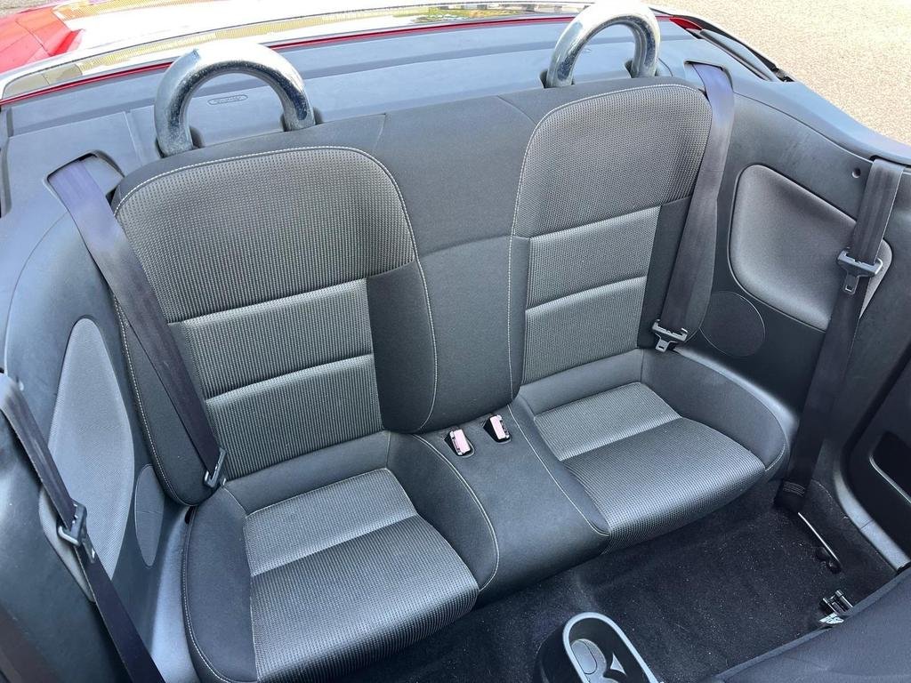 Used Peugeot 207 CC 2009 for sale - 76793413: Photo 21