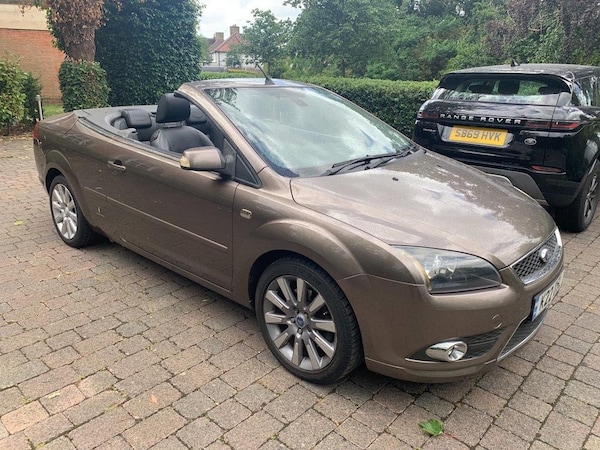 Used Ford Focus 2007 for sale - 74307983: Photo 11