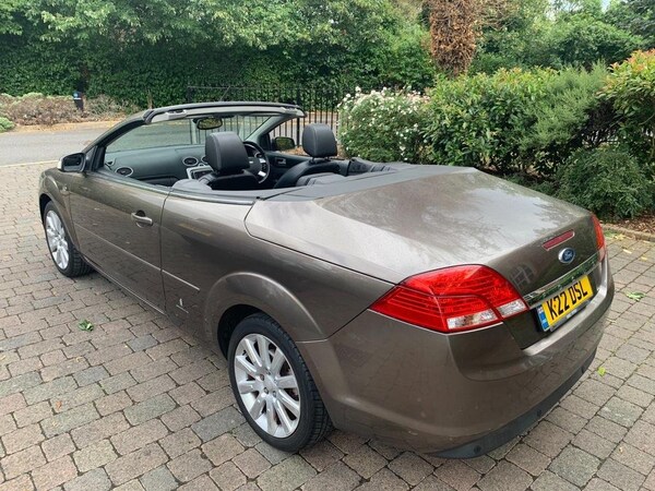 Used Ford Focus 2007 for sale - 74307983: Photo 12