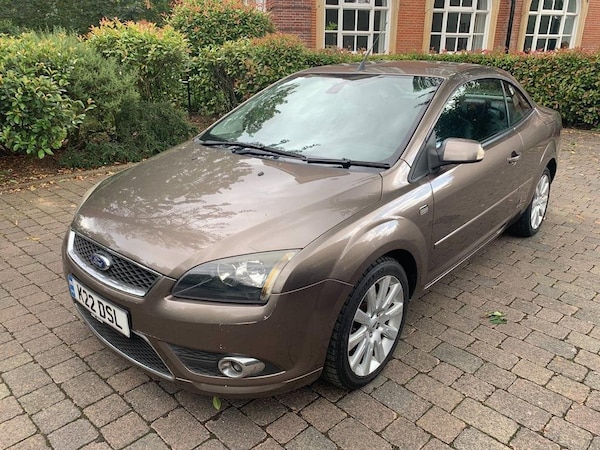 Used Ford Focus 2007 for sale - 74307983: Photo 13