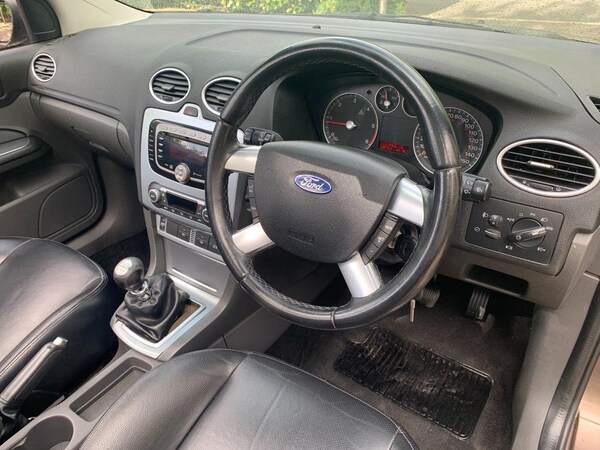 Used Ford Focus 2007 for sale - 74307983: Photo 14