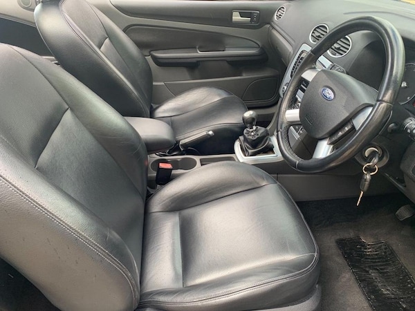 Used Ford Focus 2007 for sale - 74307983: Photo 15
