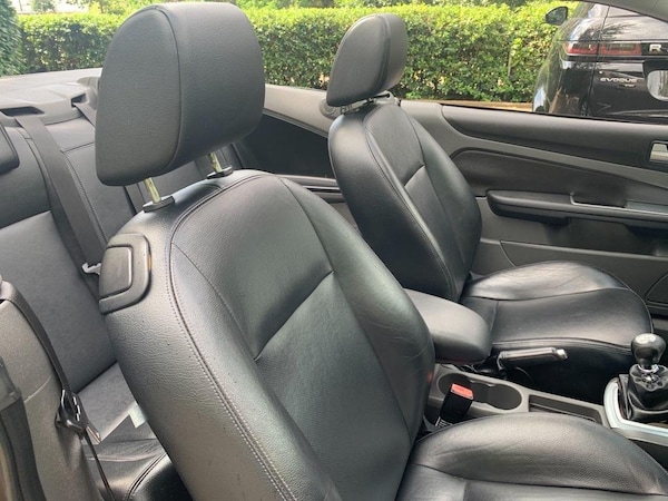 Used Ford Focus 2007 for sale - 74307983: Photo 16
