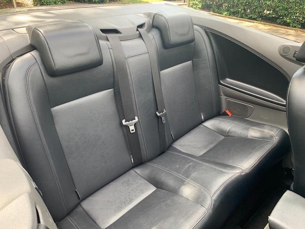 Used Ford Focus 2007 for sale - 74307983: Photo 17