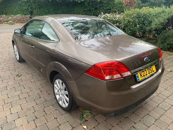 Used Ford Focus 2007 for sale - 74307983: Photo 2
