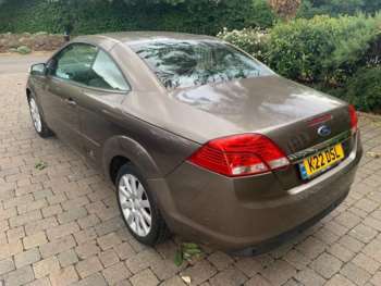 Used Ford Focus 2007 for sale - 74307983: Photo