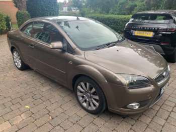Used Ford Focus 2007 for sale - 74307983: Photo