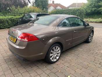 Used Ford Focus 2007 for sale - 74307983: Photo