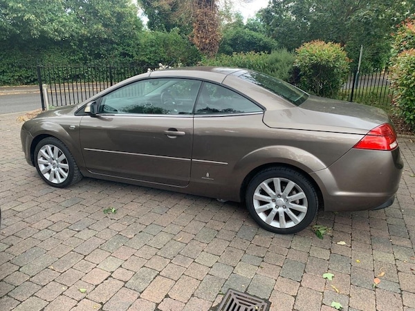 Used Ford Focus 2007 for sale - 74307983: Photo 5