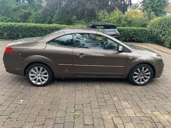 Used Ford Focus 2007 for sale - 74307983: Photo 6