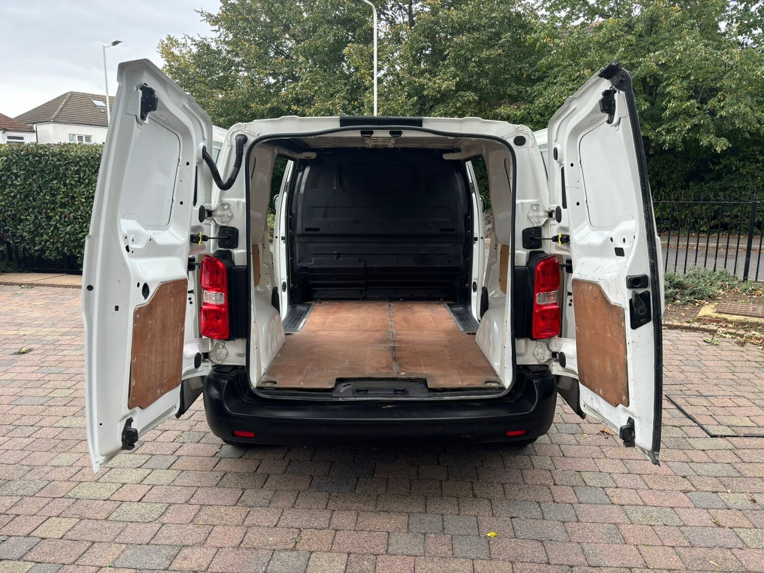 Used Citroen Dispatch 2018 for sale - 76517792: Photo 11