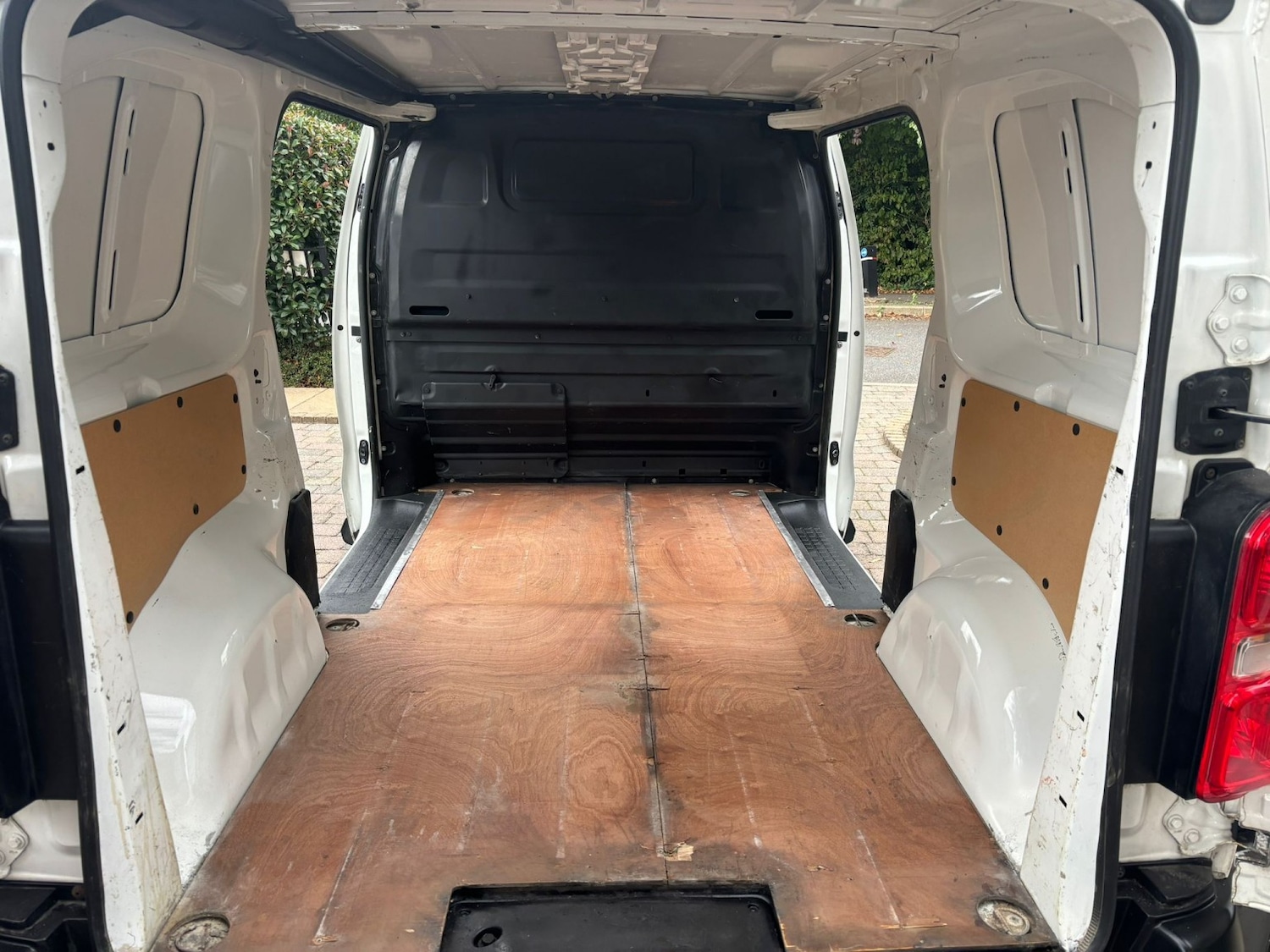 Used Citroen Dispatch 2018 for sale - 76517792: Photo 12