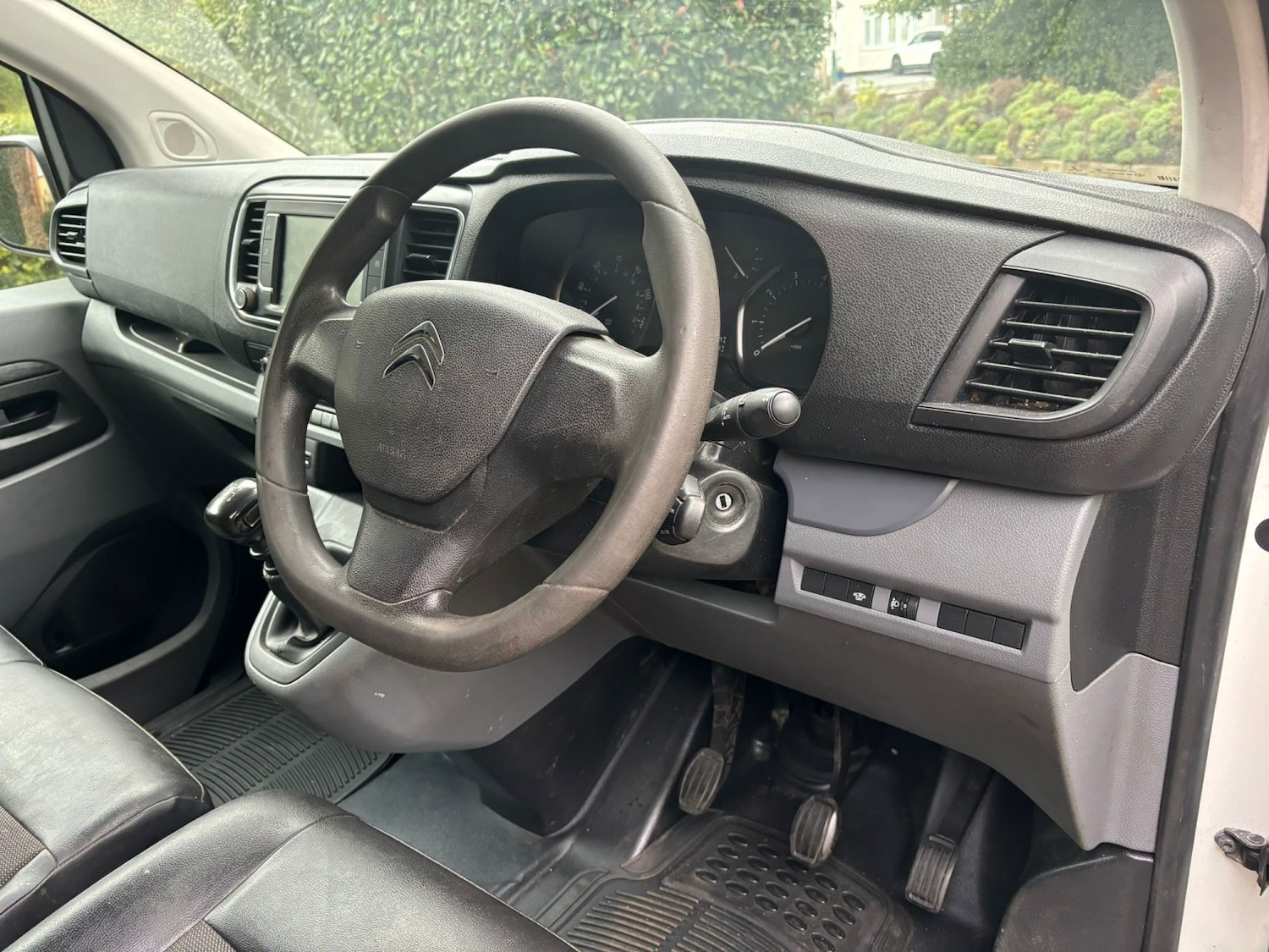 Used Citroen Dispatch 2018 for sale - 76517792: Photo 14