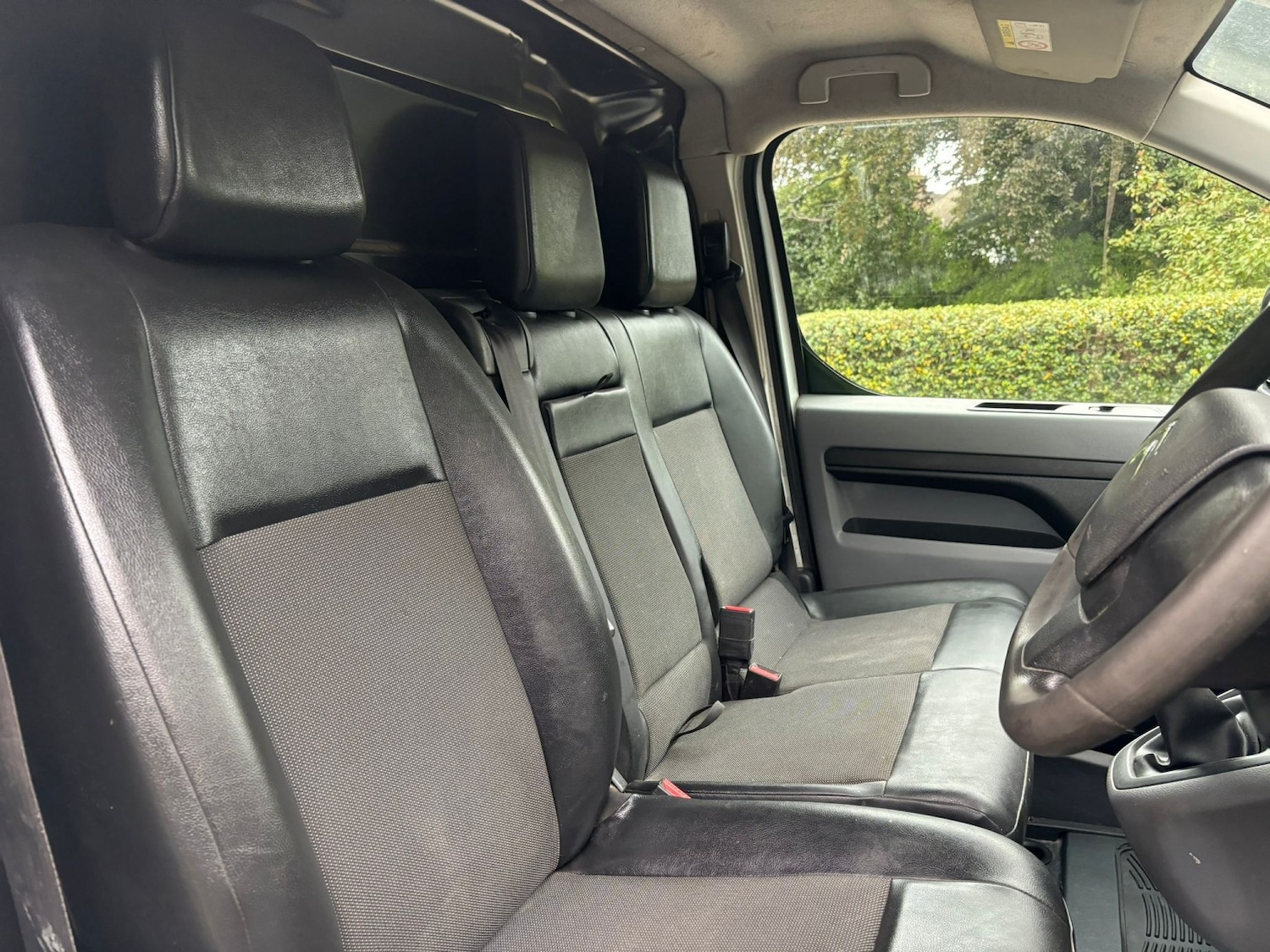 Used Citroen Dispatch 2018 for sale - 76517792: Photo 15