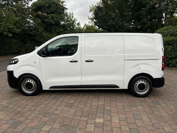 Used Citroen Dispatch 2018 for sale - 76517792: Photo