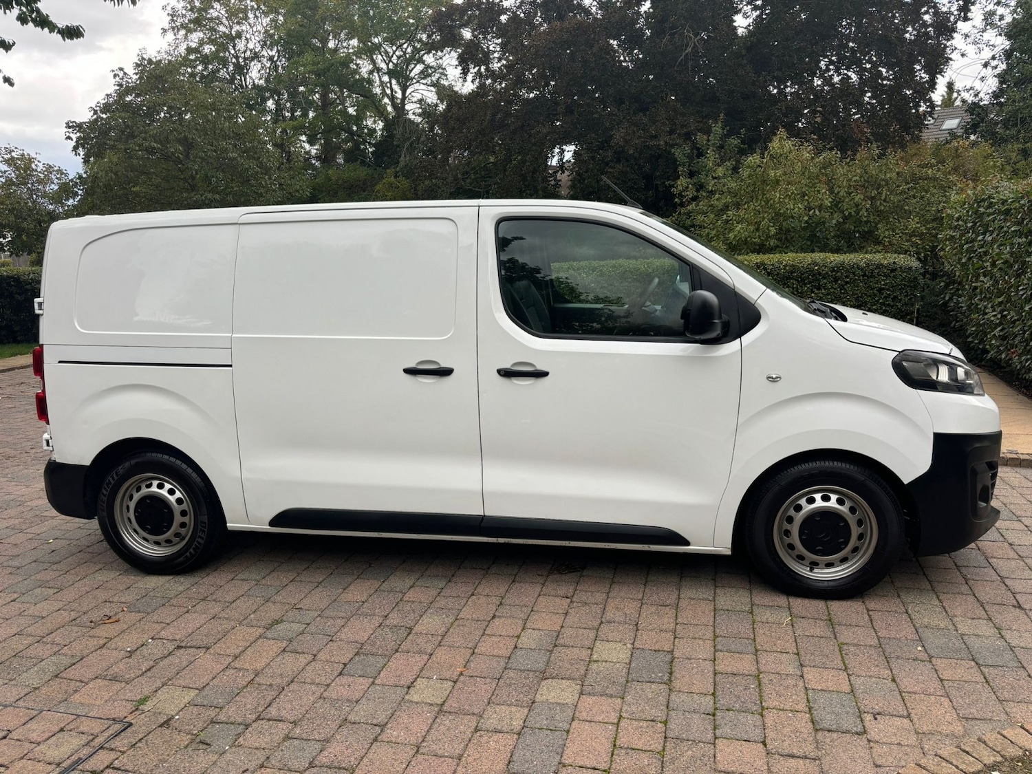 Used Citroen Dispatch 2018 for sale - 76517792: Photo 5