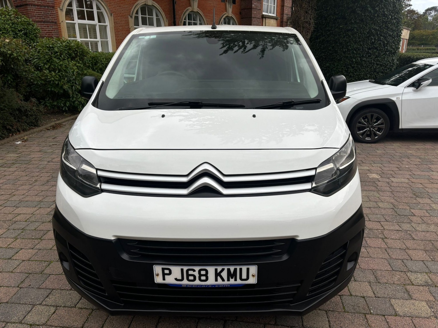 Used Citroen Dispatch 2018 for sale - 76517792: Photo 7
