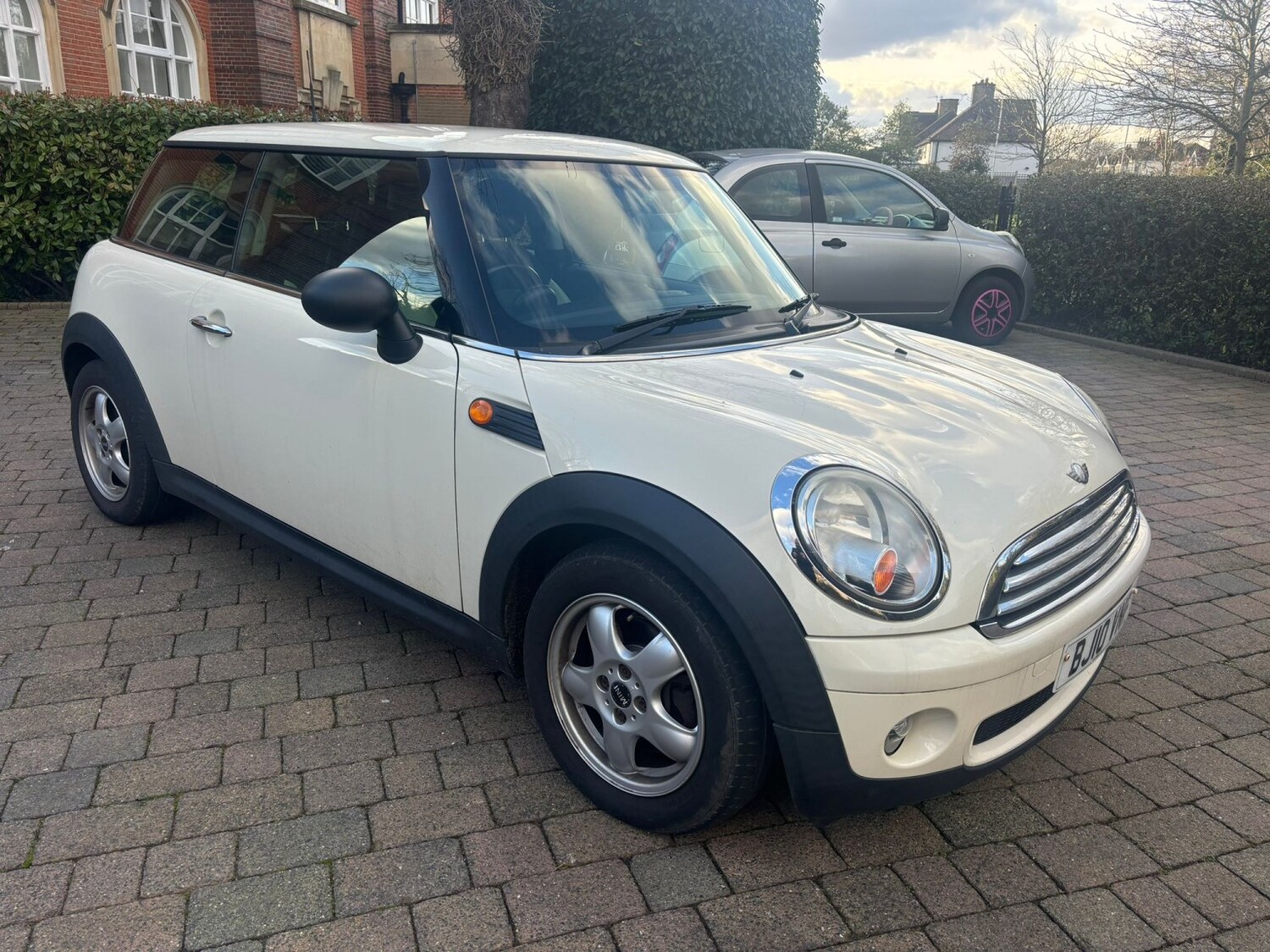 Used MINI Hatch 2010 for sale - 77774792: Photo 10