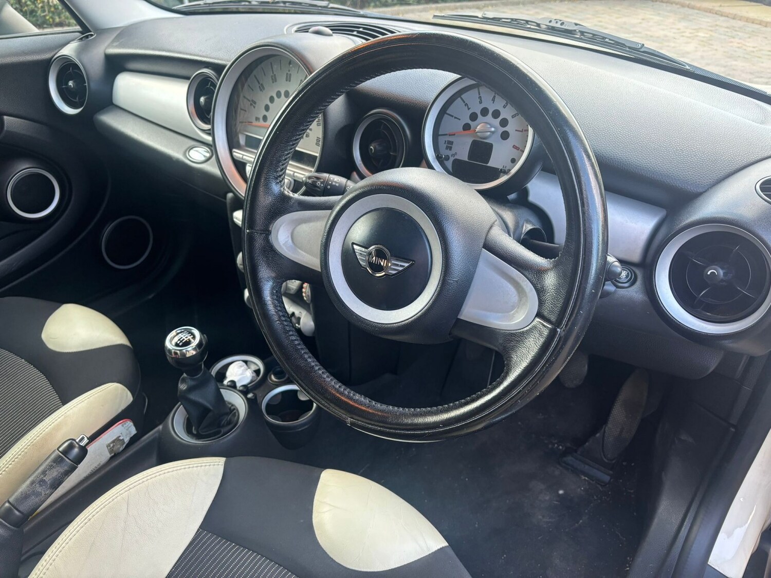 Used MINI Hatch 2010 for sale - 77774792: Photo 11