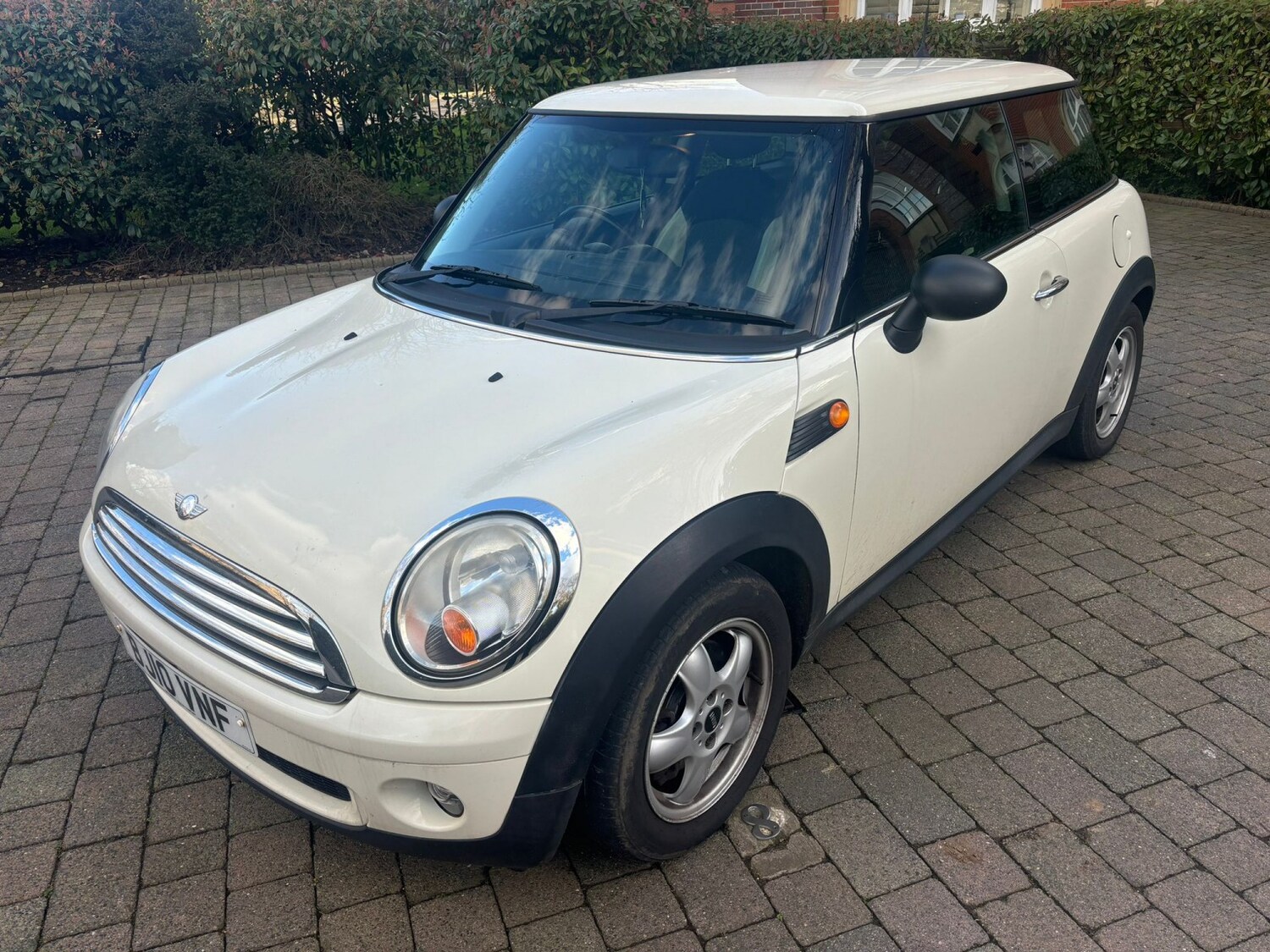 Used MINI Hatch 2010 for sale - 77774792: Photo 13