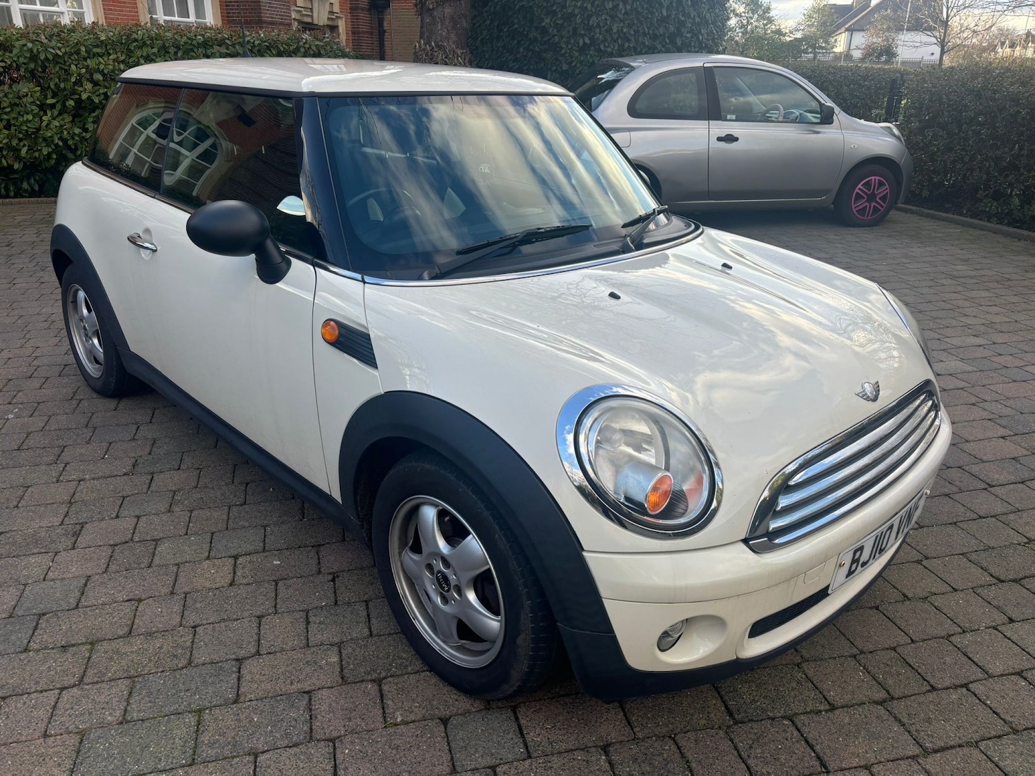 Used MINI Hatch 2010 for sale - 77774792: Photo 3