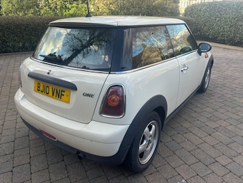 Used MINI Hatch 2010 for sale - 77774792: Photo